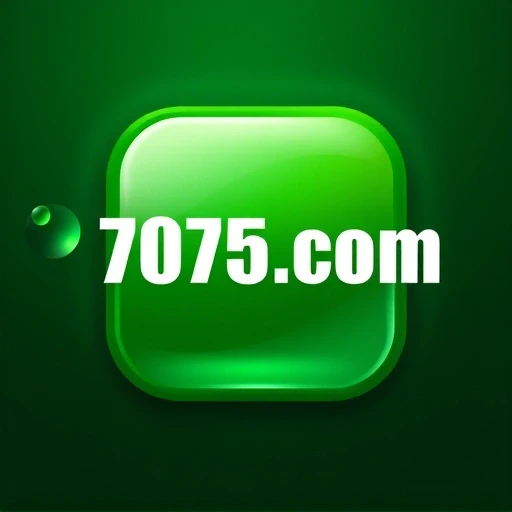 7075.com - Descubra os melhores jogos online com prêmios