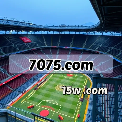 7075.com Novos Jogos