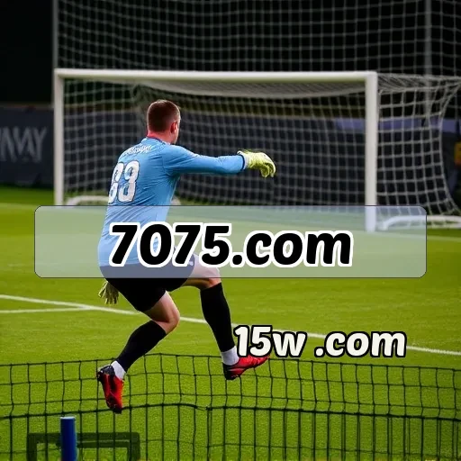 7075.com Apostas Esportivas